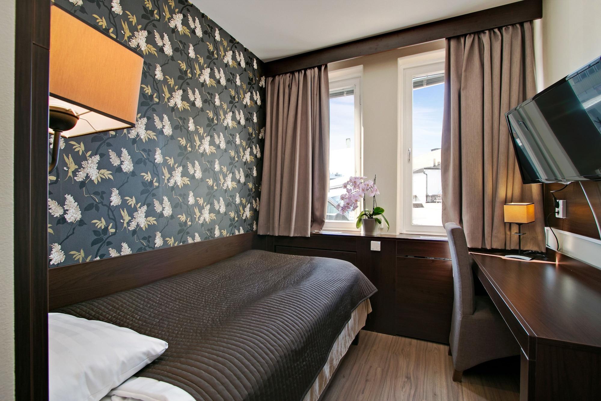 Brunnby 2* Stockholm