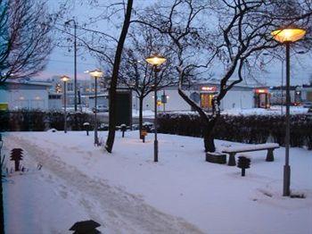 Brunnby Hotell