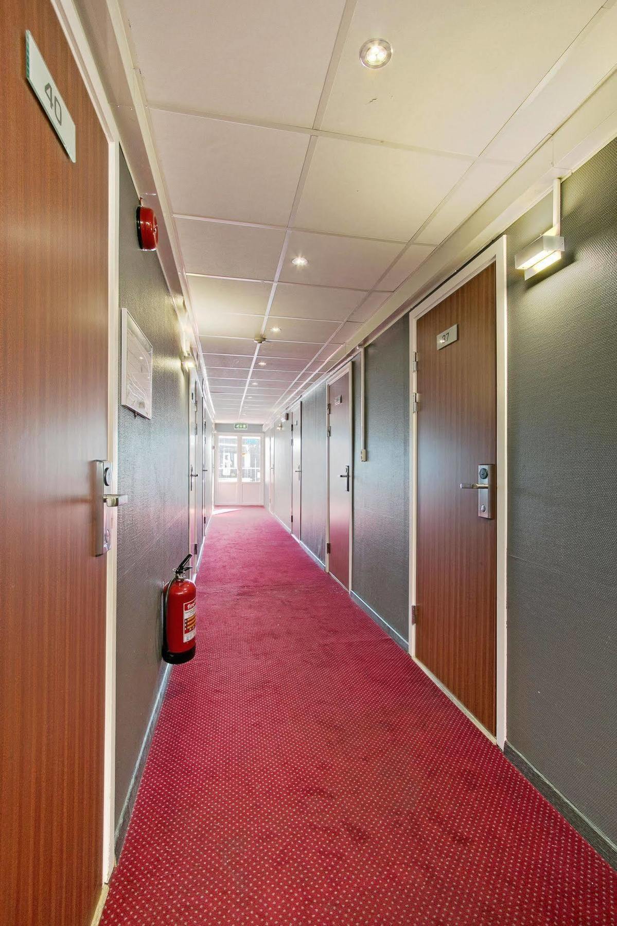 Brunnby Hotell Stockholm