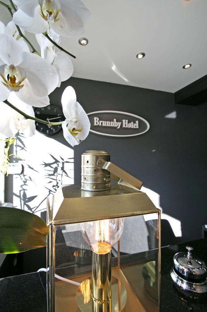 Hotell Brunnby